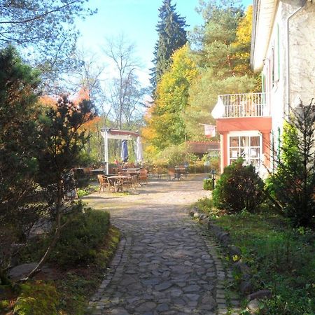 Gutshof Junkerwald Vendégház Blieskastel Kültér fotó